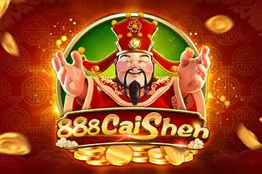 888 CAI SHEN?v=6.0